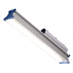 Уличный светодиодный светильник INTEKS Street-100 ST 100Вт 5000К (Д) Уличный светодиодный светильник INTEKS Street-100 ST 100Вт 5000К (Д)