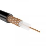 Кабель РК 75-2-11А 75Ом (м) Rexant 01-2681 Кабель РК 75-2-11А 75Ом (м) Rexant 01-2681