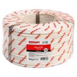 Кабель КСПВ 12х0.4 бухта (м) Rexant 01-4705 Кабель КСПВ 12х0.4 бухта (м) Rexant 01-4705