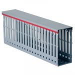 Кабель-канал перфорированный 100х80 L2000 RL6 G DKC 01130RL Кабель-канал перфорированный 100х80 L2000 RL6 G DKC 01130RL
