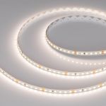 Лента светодиодная RT-A120-8mm 24V Day 4000К 9.6Вт/м IP20 2835 открыт. (уп.5м) Arlight 011581(2) Лента светодиодная RT-A120-8mm 24V Day 4000К 9.6Вт/м IP20 2835 открыт. (уп.5м) Arlight 011581(2)