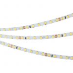 Лента светодиодная RT-A120-5mm 24V Day 4000К 9.6Вт/м IP20 2835 узкая (уп.5м) Arlight 015648(2) Лента светодиодная RT-A120-5mm 24V Day 4000К 9.6Вт/м IP20 2835 узкая (уп.5м) Arlight 015648(2)