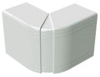 Угол для кабель-канала внешний неизменяемый 90град. 100х60 NEA DKC 01813 Угол для кабель-канала внешний неизменяемый 90град. 100х60 NEA DKC 01813