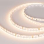 Лента светодиодная RT-A120-8mm 24V Warm 3000К 14.4Вт/м IP20 2835 открыт. (уп.5м) Arlight 020393(2) Лента светодиодная RT-A120-8mm 24V Warm 3000К 14.4Вт/м IP20 2835 открыт. (уп.5м) Arlight 020393(2)