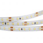 Лента светодиодная RTW-SE-A120-8mm 24V Day 4000К 2835 14.4Вт/м IP65 герметичная (уп.5м) Arlight 020529(2) Лента светодиодная RTW-SE-A120-8mm 24V Day 4000К 2835 14.4Вт/м IP65 герметичная (уп.5м) Arlight 020529(2)