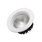 Светильник светодиодный LTD-105WH-FROST-9W Day White 110deg IP44 метал. Arlight 021492 Светильник светодиодный LTD-105WH-FROST-9W Day White 110deg IP44 метал. Arlight 021492