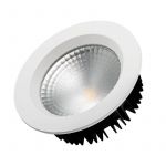 Светильник светодиодный LTD-145WH-FROST-16W Day White 110deg IP44 металл 3 года Arlight 021494 Светильник светодиодный LTD-145WH-FROST-16W Day White 110deg IP44 металл 3 года Arlight 021494