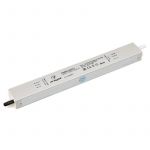 Блок питания ARPV-12060-SLIM-D 12В 5А 60Вт IP67 метал. Arlight 022458(1) Блок питания ARPV-12060-SLIM-D 12В 5А 60Вт IP67 метал. Arlight 022458(1)