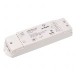 Контроллер SMART-K2-RGBW (12-24В 4х5А 2.4G) IP20 пластик Arlight 022668 Контроллер SMART-K2-RGBW (12-24В 4х5А 2.4G) IP20 пластик Arlight 022668