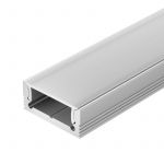 Профиль SL-SLIM-H7-2000 ANOD (алюм.) L2000 Arlight 023716 Профиль SL-SLIM-H7-2000 ANOD (алюм.) L2000 Arlight 023716