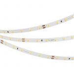 Лента светодиодная RT-A60-8mm 24V Warm 3000К 4.8Вт/м IP20 2835 открыт. (уп.5м) Arlight 024110(2) Лента светодиодная RT-A60-8mm 24V Warm 3000К 4.8Вт/м IP20 2835 открыт. (уп.5м) Arlight 024110(2)