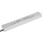 Блок питания ARPV-24100-SLIM-D 24В 4.2А 100Вт IP67 метал. 3 года Arlight 026664 Блок питания ARPV-24100-SLIM-D 24В 4.2А 100Вт IP67 метал. 3 года Arlight 026664