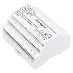 Блок питания ARV-DR150-24 150Вт 24В 6.25А IP20 DIN-рейка Arlight 035700 Блок питания ARV-DR150-24 150Вт 24В 6.25А IP20 DIN-рейка Arlight 035700