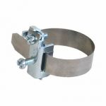 Хомут заземляющий 117-1352 Werit для труб 10-190 мм Хомут заземляющий 117-1352 Werit для труб 10-190 мм