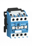 Контактор малогабаритный СС102 25A 230В НЗ ELVERT Контактор малогабаритный СС102 25A 230В НЗ ELVERT