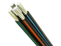 Провод СИП-2 3х95+1х95 (м) Иркутсккабель V8013O700200000-И Провод СИП-2 3х95+1х95 (м) Иркутсккабель V8013O700200000-И