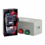 Пускатель магнитный ПМЛ 1220 10А 220AC (7-10А) УХЛ3 Б КЭАЗ 110687 Пускатель магнитный ПМЛ 1220 10А 220AC (7-10А) УХЛ3 Б КЭАЗ 110687