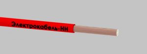 Провод ПуГВ 1х1 450/750В К (бухта) (м) ЭЛЕКТРОКАБЕЛЬ НН 000008219 Провод ПуГВ 1х1 450/750В К (бухта) (м) ЭЛЕКТРОКАБЕЛЬ НН 000008219