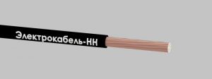 Провод ПуГВ 1х16 Ч 450/750В (м) ЭЛЕКТРОКАБЕЛЬ НН 00-00007419 Провод ПуГВ 1х16 Ч 450/750В (м) ЭЛЕКТРОКАБЕЛЬ НН 00-00007419