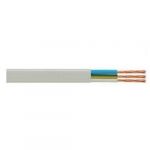 Провод ПуГВВ-П 3х2.5 Б (бухта) (м) ПромЭл 11855380 Провод ПуГВВ-П 3х2.5 Б (бухта) (м) ПромЭл 11855380