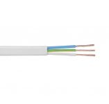 Провод ПуГВВ-П 3х4 Б (бухта) (м) ПромЭл 11855390 Провод ПуГВВ-П 3х4 Б (бухта) (м) ПромЭл 11855390