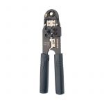 Инструмент для обжима джек. комп. 8P-8C Rexant 12-3451 Инструмент для обжима джек. комп. 8P-8C Rexant 12-3451