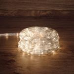 Шнур светодиодный Дюралайт фиксинг 2Вт 24LED/м теп. бел. 25м Neon-Night 121-327-14 Шнур светодиодный Дюралайт фиксинг 2Вт 24LED/м теп. бел. 25м Neon-Night 121-327-14