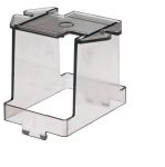 Адаптер крепления фланцевый верхний для 56.34 FINDER 05645 Адаптер крепления фланцевый верхний для 56.34 FINDER 05645