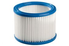 Фильтр складчатый для пылесосов ASA 25/30 LPC/Inox Metabo 630299000 Фильтр складчатый для пылесосов ASA 25/30 LPC/Inox Metabo 630299000