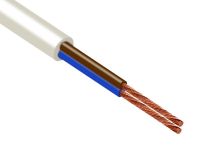 Провод ПВСнг(А)-LS 2х2.5 Б (уп.100м) ПромЭл 13431240 Провод ПВСнг(А)-LS 2х2.5 Б (уп.100м) ПромЭл 13431240