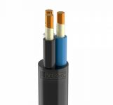 Кабель ВВГнг(А)-FRLS 3х6 (N PE) 0.66кВ (м) Кабэкс ТХМ00373474 Кабель ВВГнг(А)-FRLS 3х6 (N PE) 0.66кВ (м) Кабэкс ТХМ00373474