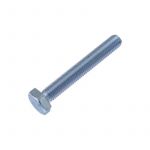 Болт с шестигранной головкой М8х25 DIN 933 класс прочн. 5.8 оцинк. пакет (уп.70шт) СТРОЙМЕТИЗ UTORM3011628 Болт с шестигранной головкой М8х25 DIN 933 класс прочн. 5.8 оцинк. пакет (уп.70шт) СТРОЙМЕТИЗ UTORM3011628