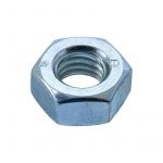Гайка шестигранная М8 DIN 934 класс прочн. 5.8. цинк. пакет (уп.200шт) СТРОЙМЕТИЗ UTORM3030058 Гайка шестигранная М8 DIN 934 класс прочн. 5.8. цинк. пакет (уп.200шт) СТРОЙМЕТИЗ UTORM3030058