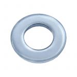 Шайба плоская М10 цинк. DIN 125А (уп.100шт) коробка СТРОЙМЕТИЗ UTORM3060063 Шайба плоская М10 цинк. DIN 125А (уп.100шт) коробка СТРОЙМЕТИЗ UTORM3060063