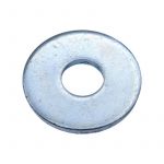 Шайба кузовная M8 цинк. DIN 9021 (уп.100шт) коробка СТРОЙМЕТИЗ UTORM3070053 Шайба кузовная M8 цинк. DIN 9021 (уп.100шт) коробка СТРОЙМЕТИЗ UTORM3070053
