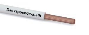 Провод ПуВнг(А)-LS 1х10 Б 450/750В (м) ЭЛЕКТРОКАБЕЛЬ НН 00-00005511 Провод ПуВнг(А)-LS 1х10 Б 450/750В (м) ЭЛЕКТРОКАБЕЛЬ НН 00-00005511
