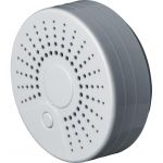 Датчик дыма умный 14 550 Smart Home NSH-SNR-S001-WiFi NAVIGATOR 14550 Датчик дыма умный 14 550 Smart Home NSH-SNR-S001-WiFi NAVIGATOR 14550