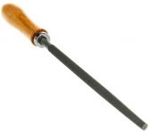 Напильник 200мм круглый деревянная рукоятка Вихрь 73/6/4/4 Напильник 200мм круглый деревянная рукоятка Вихрь 73/6/4/4