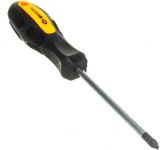 Отвертка крестовая PZ2 100мм Вихрь 73/6/2/5 Отвертка крестовая PZ2 100мм Вихрь 73/6/2/5