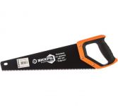 Ножовка 400мм "Тефлон" 3D заточка 2 комп.рукоятка Вихрь 73/2/4/8 Ножовка 400мм "Тефлон" 3D заточка 2 комп.рукоятка Вихрь 73/2/4/8