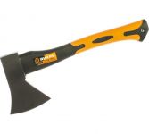 Топор Т600Ф (фиберглассовое топорище) Вихрь 73/2/2/7 Топор Т600Ф (фиберглассовое топорище) Вихрь 73/2/2/7