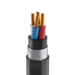 Кабель КВБбШвнг(А)-LS 4х1 (м) Кабэкс ТХМ00131979 Кабель КВБбШвнг(А)-LS 4х1 (м) Кабэкс ТХМ00131979