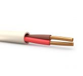 Кабель КПСнг(А)-FRLSLTx 1х2х0.5 300В (бухта) (м) ИВКЗ 00-00026119 Кабель КПСнг(А)-FRLSLTx 1х2х0.5 300В (бухта) (м) ИВКЗ 00-00026119