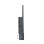 Светильник светодиодный ECO CLASS AREA SPD ДКУ 90Вт 6500К 12150лм IP66 GY линза сер. LEDVANCE 4058075557796 Светильник светодиодный ECO CLASS AREA SPD ДКУ 90Вт 6500К 12150лм IP66 GY линза сер. LEDVANCE 4058075557796