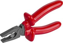 Пассатижи диэлектрические 82 930 OHT-Pad01-180 180мм ОНЛАЙТ 82930 Пассатижи диэлектрические 82 930 OHT-Pad01-180 180мм ОНЛАЙТ 82930