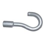 Гайка крюкообразная GK 16 МЗВА 00000001765 Гайка крюкообразная GK 16 МЗВА 00000001765