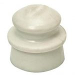 Изолятор штыревой низковольтный ТФ 20П Пластдеталь 00000000861 Изолятор штыревой низковольтный ТФ 20П Пластдеталь 00000000861