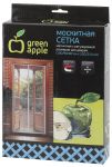 Сетка магнитная универсальная с регулир. размером 220х50см в упак. 2шт Green Apple Б0032055 Сетка магнитная универсальная с регулир. размером 220х50см в упак. 2шт Green Apple Б0032055