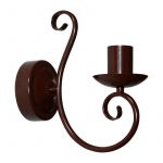 Светильник НББ 01-60-153 "Вилла" 511 E27 матов. корич. (инд. упак.) Элетех 1005404577 Светильник НББ 01-60-153 "Вилла" 511 E27 матов. корич. (инд. упак.) Элетех 1005404577