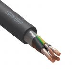 Кабель КГ-ХЛ 3х16+1х6 (PE) 380/660-2 (м) Конкорд 148 Кабель КГ-ХЛ 3х16+1х6 (PE) 380/660-2 (м) Конкорд 148